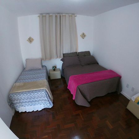 Ap Ondina Apartment Салвадор Екстериор снимка