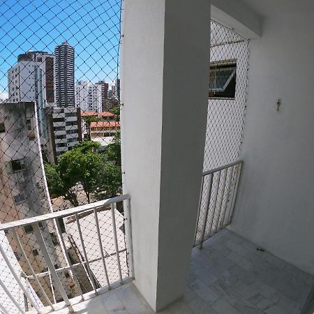 Ap Ondina Apartment Салвадор Екстериор снимка