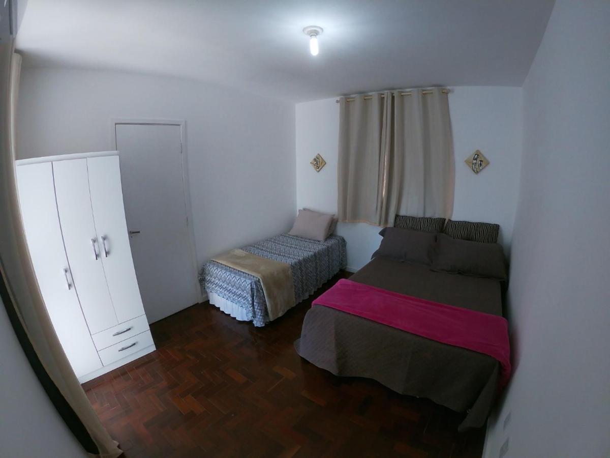 Ap Ondina Apartment Салвадор Екстериор снимка