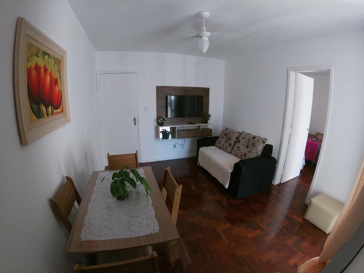 Ap Ondina Apartment Салвадор Екстериор снимка