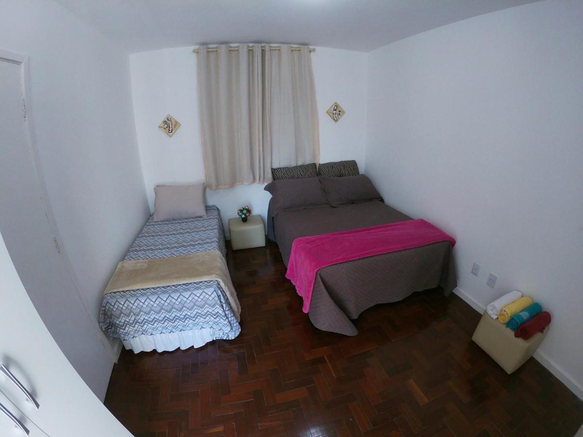 Ap Ondina Apartment Салвадор Екстериор снимка