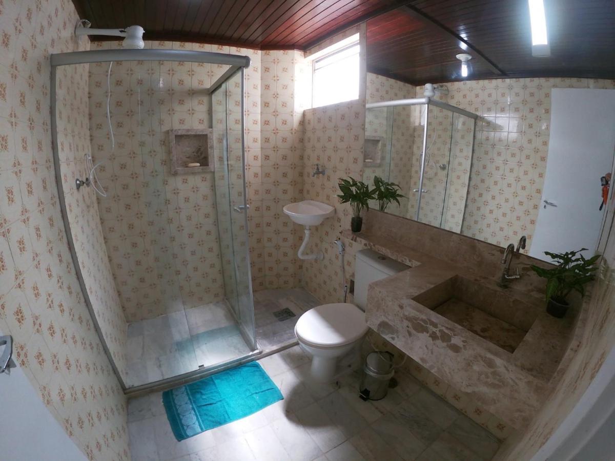 Ap Ondina Apartment Салвадор Екстериор снимка